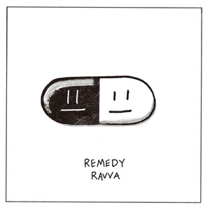 Remedy cover art