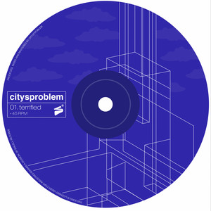 Terrified by CITYSPROBLEM