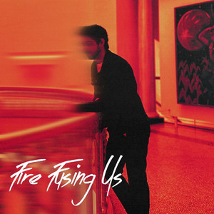 Manuel Quintero - Fire Fusing Us