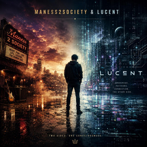 The Pain & The Appeal - M2S Mix by Maness2Society & Lucent