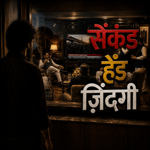 Second Hand Zindagi by Kpl