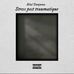 Bilal Danjuma - Vision (feat. Al Splash)