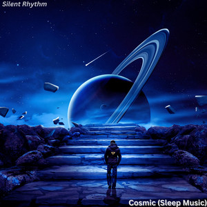 Cosmic — cover art by Cosmic Heaven