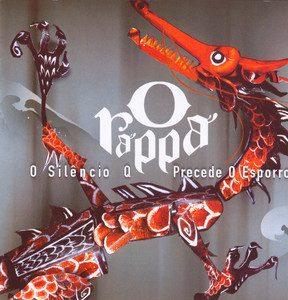 O salto by O Rappa