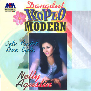 Satu Pondok Dua Cinta by Nelly Agustin