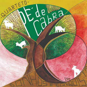 Norte e Sul by Quarteto Pé de Cabra