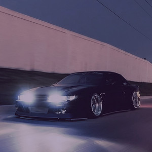 Night Heaven by DXRKMXSSXCRE