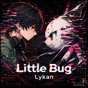 Little Bug by LykanAI