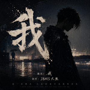 我 by JBMS大熊