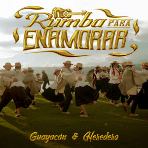 RUMBA PARA ENAMORAR