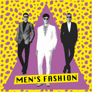 Business Attire by Brian Cua, Mark Nolan, David Redwitz
