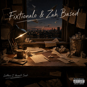 Im On The Way by Fixtionalo, Zah Based