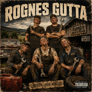 Rognes Gutta by Gønner'n