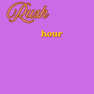 Rush Hour by Emmanuellinu