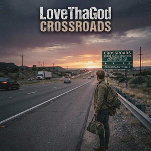 We Pray (Crossroads) by LoveThaGod