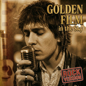 Golden Film in the Sky - Rock Version by SportEraSwap
