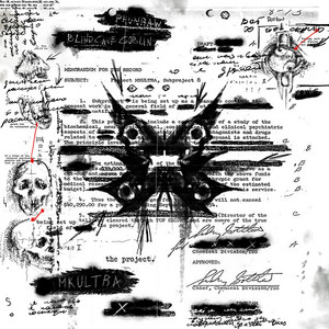 MKULTRA by blindcavegoblin, PHUNRAW