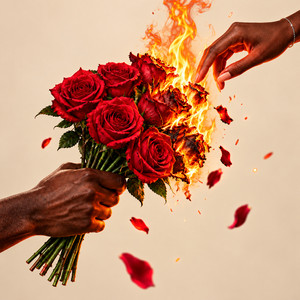 Gaslighter by King Que