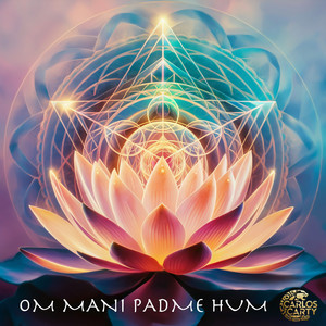 Carlos Carty - Om Mani Padme Hum
