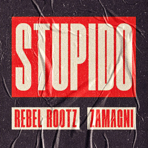 Stupido by Rebel Rootz, ZAMAGNI