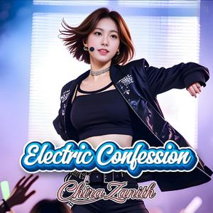 Electric Confession by Chira Zanith