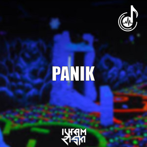 Panik by Ilham Riski