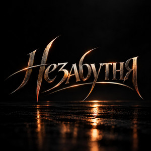 Незабутня by TDRK