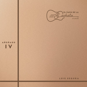 Como Yo - Añoñado by Luis Segura