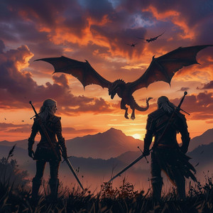 Beneath the Hanging Tree by Vlaviken Butcher