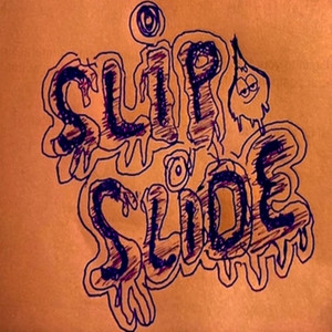 Slip Slide by Rama