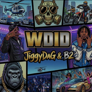 WDID by JiggyDaG, B2