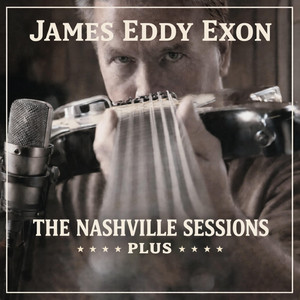 The Devil Ain't Done by James Eddy Exon