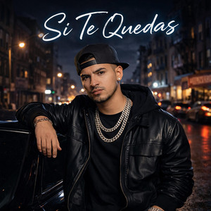 Si Te Quedas Aqui by JDariel Music