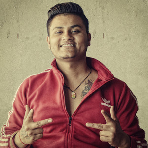 Mazboor by Rapper Rohit