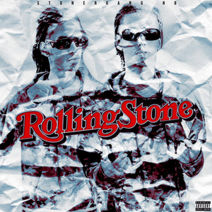 Stoner Gang N8 - Codiene what I Chase