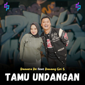 Damara De - Tamu Undangan (feat. Danang Giri Sadewa & Dask Music)