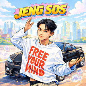 David Eung Hao - JENG SOS