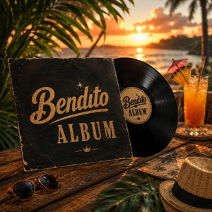 OTHER VIBE by BenditoFran