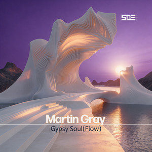 Gypsy Soul - Flow by Martin Gray