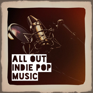 All out Indie Pop Music album