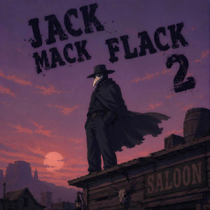 Jack Mack Flack 2 (História o Pequeno Jack) by KF, kfverso
