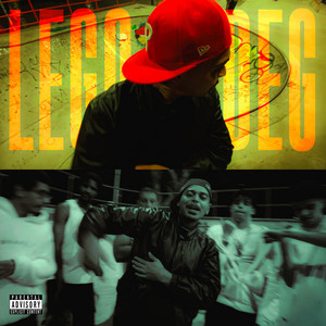 LEGO! by Deg4n, Jovem Estrela