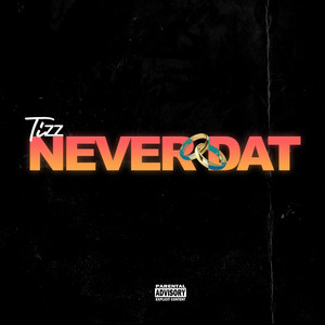 Portada de Never Dat