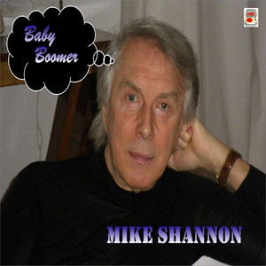 Mike Shannon cover