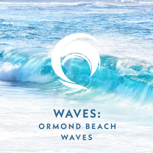 Waves: Ormond Beach Waves album