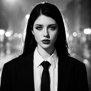 Dead of Night by Ella Rey