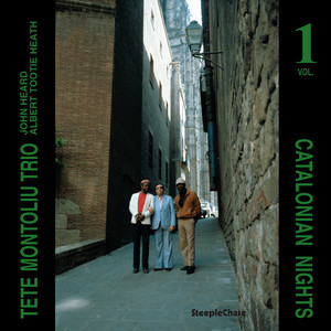Catalonian Nights, Vol. 1 (Live) album