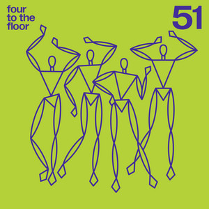 Various Artists — Four To The Floor 51 (2026)