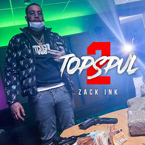 Topspul 2 by Zack Ink