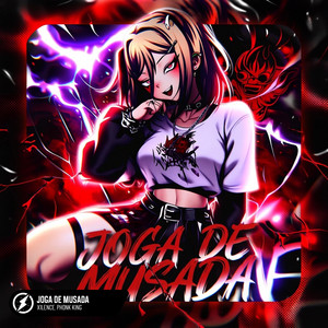 X1LENCE & Phonk King - Joga De Musada (Super Slowed)